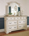 Realyn - Dresser – Dressers by Signature Design by Ashley® at Furniture Wholesale Plus , Nashville furniture store