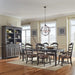 Paradise Valley - Rectangular Table Set – 5 Piece Dining Room Sets by Liberty Furniture at Furniture Wholesale Plus , Nashville furniture store
