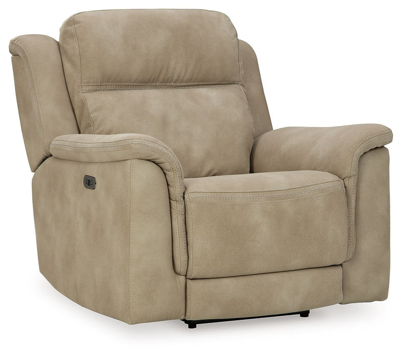 Next-Gen Durapella - Power Recliner – Reclining Chairs by Signature Design by Ashley® at Furniture Wholesale Plus , Nashville furniture store