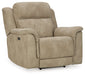 Next-Gen Durapella - Power Recliner – Reclining Chairs by Signature Design by Ashley® at Furniture Wholesale Plus , Nashville furniture store