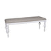 Summer House - Bench (RTA) – Upholstered Benches by Liberty Furniture at Furniture Wholesale Plus , Nashville furniture store