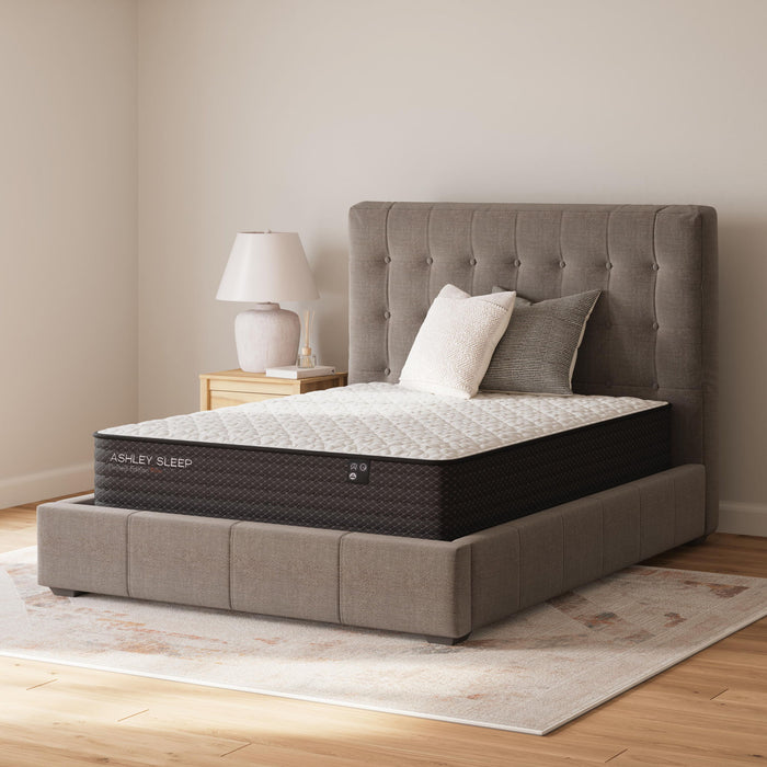Limited Edition Firm - Mattress – Innerspring Mattresses by Sierra Sleep® by Ashley at Furniture Wholesale Plus , Nashville furniture store