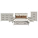 Canterbury - Storage Bedroom Set – 3 Piece Bedroom Sets by Elements International at Furniture Wholesale Plus , Nashville furniture store
