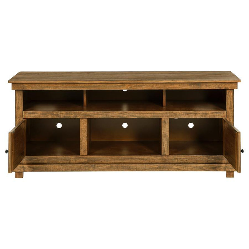Payne - TV Stand Media Console – TV Stands by Coaster Fine Furniture at Furniture Wholesale Plus , Nashville furniture store