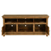 Payne - TV Stand Media Console – TV Stands by Coaster Fine Furniture at Furniture Wholesale Plus , Nashville furniture store