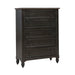 Americana Farmhouse - 5 Drawer Chest – Accent Chests by Liberty Furniture at Furniture Wholesale Plus , Nashville furniture store
