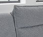 Modmax II - 5 Piece Reclining Sectional – Reclining Sectionals by Signature Design by Ashley® at Furniture Wholesale Plus , Nashville furniture store