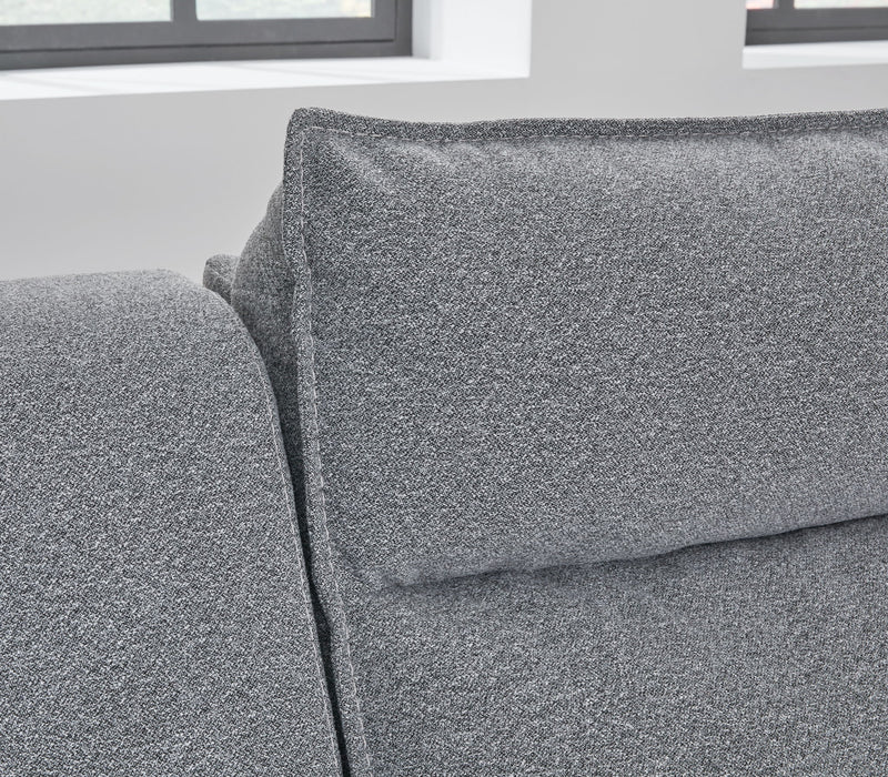 Modmax II - 6 Piece Reclining Sectional – Reclining Sectionals by Signature Design by Ashley® at Furniture Wholesale Plus , Nashville furniture store