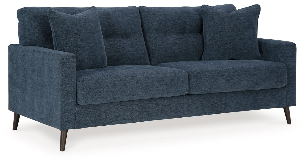 Bixler - Living Room Set – Stationary Sofas & Loveseats by Signature Design by Ashley® at Furniture Wholesale Plus , Nashville furniture store