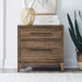 Shaker Lakes - Lateral File Cabinet - Harvest Brown – Filing Cabinets by Liberty Furniture at Furniture Wholesale Plus , Nashville furniture store