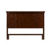 Rustic Traditions - Panel Headboard – Panel Headboards by Liberty Furniture at Furniture Wholesale Plus , Nashville furniture store