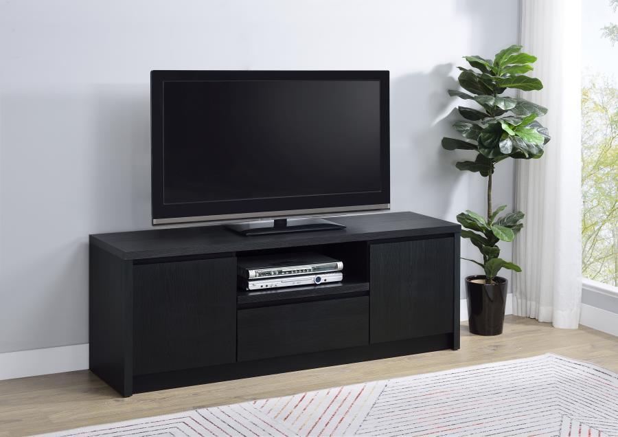 Winfield - 2-Door TV Stand Media Console - Premium TV Stands from Coaster Fine Furniture - Just $349! Shop now at Furniture Wholesale Plus  We are the best furniture store in Nashville, Hendersonville, Goodlettsville, Madison, Antioch, Mount Juliet, Lebanon, Gallatin, Springfield, Murfreesboro, Franklin, Brentwood