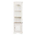 Magnolia Manor - Right Pier - Antique White – Piers by Liberty Furniture at Furniture Wholesale Plus , Nashville furniture store