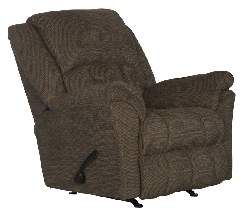 Bingham - Rocker Recliner With Deluxe Heat & Massage - Premium Rocker Chairs from Catnapper - Just $659! Shop now at Furniture Wholesale Plus  We are the best furniture store in Nashville, Hendersonville, Goodlettsville, Madison, Antioch, Mount Juliet, Lebanon, Gallatin, Springfield, Murfreesboro, Franklin, Brentwood