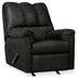 Darcy - Rocker Recliner – Rocker Chairs by Signature Design by Ashley® at Furniture Wholesale Plus , Nashville furniture store