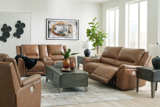 Trasimeno - Power Reclining Living Room Set - Premium Reclining Sofas & Loveseats from Signature Design by Ashley® - Just $3208! Shop now at Furniture Wholesale Plus  We are the best furniture store in Nashville, Hendersonville, Goodlettsville, Madison, Antioch, Mount Juliet, Lebanon, Gallatin, Springfield, Murfreesboro, Franklin, Brentwood