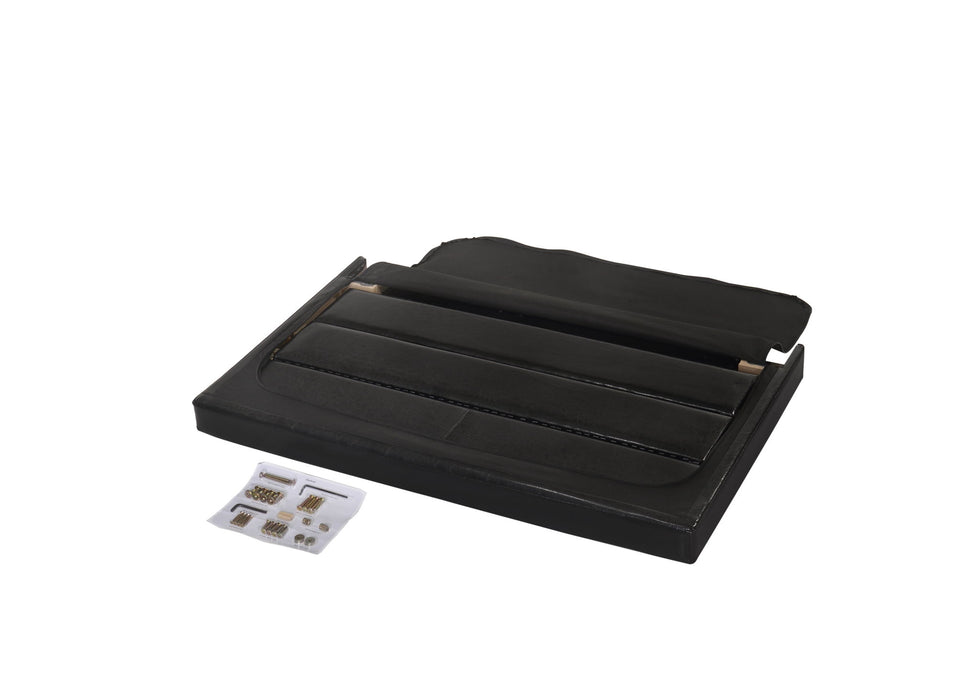 Erin - Bed – Upholstered Beds by Crown Mark at Furniture Wholesale Plus , Nashville furniture store