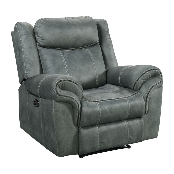 Sorrento - Living Room Set – 3 Piece Living Room Sets by Elements International at Furniture Wholesale Plus , Nashville furniture store
