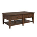 Lake House - Cocktail Table – Cocktail Tables by Liberty Furniture at Furniture Wholesale Plus , Nashville furniture store