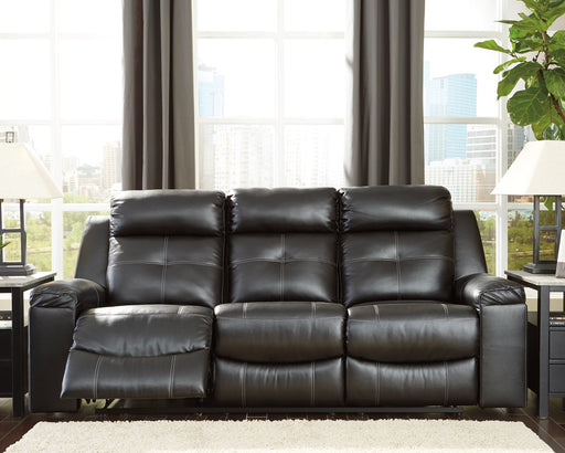 Kempten Reclining Sofa - Premium Sofa from Ashley Furniture - Just $832.92! Shop now at Furniture Wholesale Plus  We are the best furniture store in Nashville, Hendersonville, Goodlettsville, Madison, Antioch, Mount Juliet, Lebanon, Gallatin, Springfield, Murfreesboro, Franklin, Brentwood