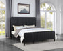 Brookmead - Wood Panel Bed – Panel Beds by Coaster Fine Furniture at Furniture Wholesale Plus , Nashville furniture store