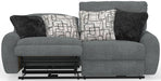 Maxwell - Power Deep Seat Reclining Sofa – Reclining Sofas by Catnapper at Furniture Wholesale Plus , Nashville furniture store
