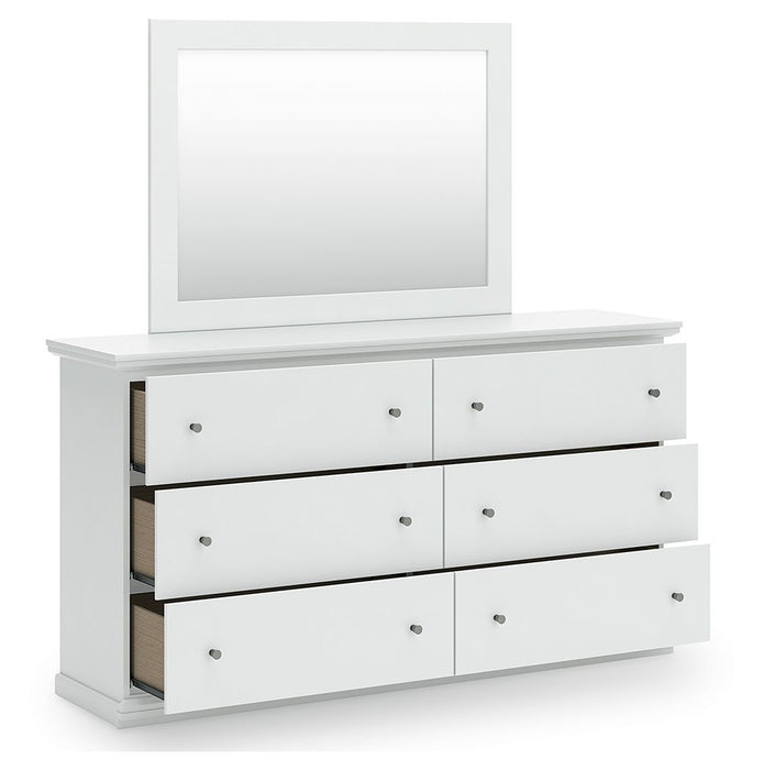 Bostwick - Dresser – Dressers by Signature Design by Ashley® at Furniture Wholesale Plus , Nashville furniture store