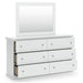 Bostwick - Dresser – Dressers by Signature Design by Ashley® at Furniture Wholesale Plus , Nashville furniture store