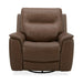Collins - Swivel Glider Recliner P3 - York Chestnut – Swivel Glider Chairs by Liberty Furniture at Furniture Wholesale Plus , Nashville furniture store