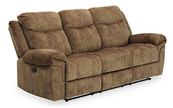 Huddle-Up Reclining Sofa with Drop Down Table - Premium Sofa from Ashley Furniture - Just $1238.97! Shop now at Furniture Wholesale Plus  We are the best furniture store in Nashville, Hendersonville, Goodlettsville, Madison, Antioch, Mount Juliet, Lebanon, Gallatin, Springfield, Murfreesboro, Franklin, Brentwood