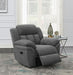 Bahrain - Upholstered Glider Recliner - Premium Glider Chairs from CoasterEssence - Just $639! Shop now at Furniture Wholesale Plus  We are the best furniture store in Nashville, Hendersonville, Goodlettsville, Madison, Antioch, Mount Juliet, Lebanon, Gallatin, Springfield, Murfreesboro, Franklin, Brentwood