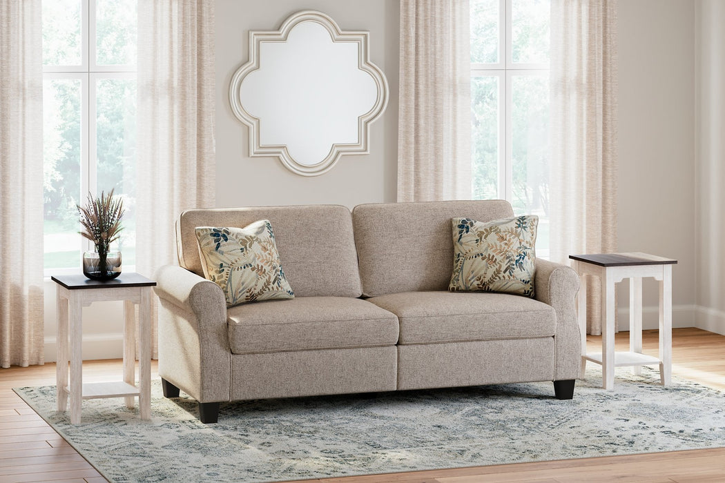 Alessio Sofa - Premium Sofa from Ashley Furniture - Just $488.36! Shop now at Furniture Wholesale Plus  We are the best furniture store in Nashville, Hendersonville, Goodlettsville, Madison, Antioch, Mount Juliet, Lebanon, Gallatin, Springfield, Murfreesboro, Franklin, Brentwood