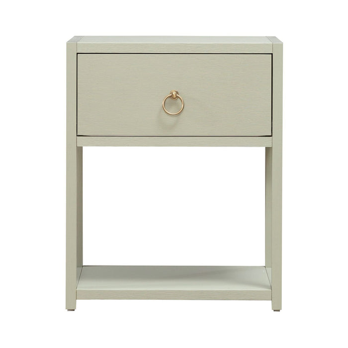 East End - 1 Shelf Accent Table – Accent Tables by Liberty Furniture at Furniture Wholesale Plus , Nashville furniture store