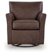 Braydunn - Swivel Glider Accent Chair – Swivel Glider Chairs by Signature Design by Ashley® at Furniture Wholesale Plus , Nashville furniture store