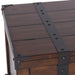 Aspen Skies - Storage Trunk – Storage Trunks by Liberty Furniture at Furniture Wholesale Plus , Nashville furniture store