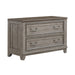 River Place - Curio Base – Buffets by Liberty Furniture at Furniture Wholesale Plus , Nashville furniture store