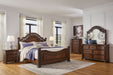 Lavinton - Bedroom Set – 6 Piece Bedroom Sets by Signature Design by Ashley® at Furniture Wholesale Plus , Nashville furniture store