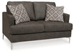 Arcola RTA Loveseat - Premium Loveseat from Ashley Furniture - Just $533.44! Shop now at Furniture Wholesale Plus  We are the best furniture store in Nashville, Hendersonville, Goodlettsville, Madison, Antioch, Mount Juliet, Lebanon, Gallatin, Springfield, Murfreesboro, Franklin, Brentwood