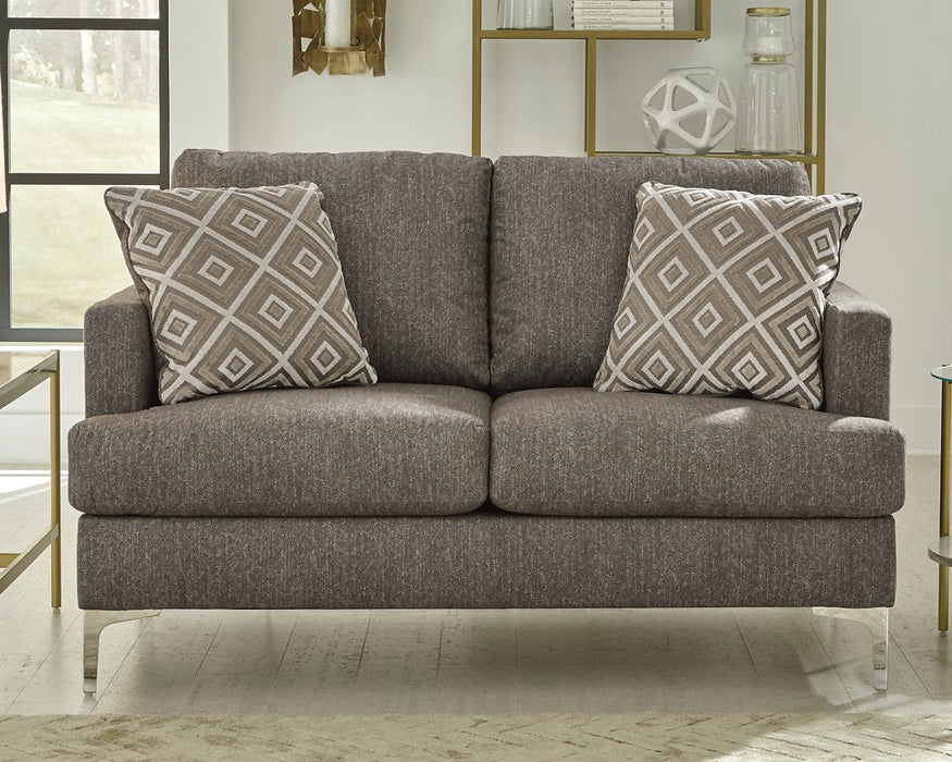 Arcola Living Room Set - Premium Living Room Set from Ashley Furniture - Just $1121.78! Shop now at Furniture Wholesale Plus  We are the best furniture store in Nashville, Hendersonville, Goodlettsville, Madison, Antioch, Mount Juliet, Lebanon, Gallatin, Springfield, Murfreesboro, Franklin, Brentwood