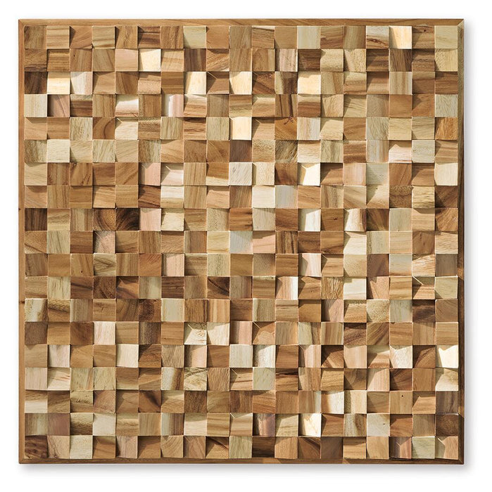 Dashwell - Wall Decor - Brown – Wall Decor by Signature Design by Ashley® at Furniture Wholesale Plus , Nashville furniture store