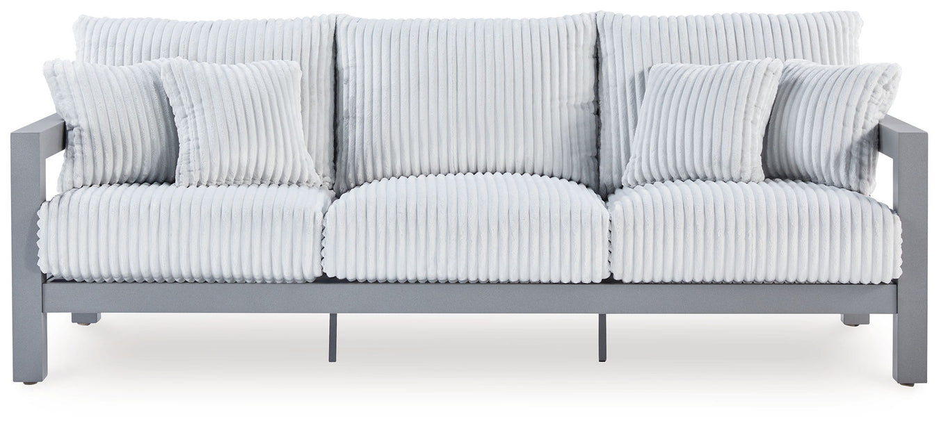 Outdoor > Sofas