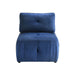 Nahla - Modular Chair – Armless Chairs by Elements International at Furniture Wholesale Plus , Nashville furniture store