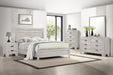 Millie - Bed In One Box – Panel Beds by Crown Mark at Furniture Wholesale Plus , Nashville furniture store