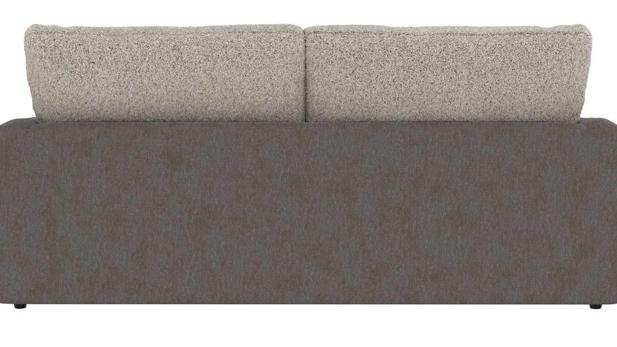 Reddington - Sofa - Umber – Stationary Sofas by Jackson at Furniture Wholesale Plus , Nashville furniture store