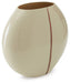 Sheabourne - Vase – Vases & Jars by Signature Design by Ashley® at Furniture Wholesale Plus , Nashville furniture store