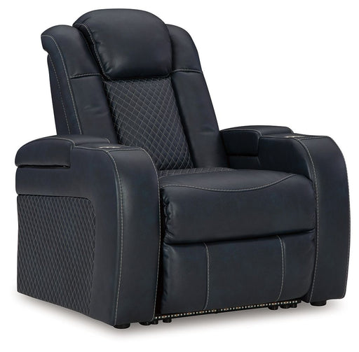 Fyne-dyme - Power Recliner/Adj Headrest - Premium Reclining Chairs from Signature Design by Ashley® - Just $888! Shop now at Furniture Wholesale Plus  We are the best furniture store in Nashville, Hendersonville, Goodlettsville, Madison, Antioch, Mount Juliet, Lebanon, Gallatin, Springfield, Murfreesboro, Franklin, Brentwood