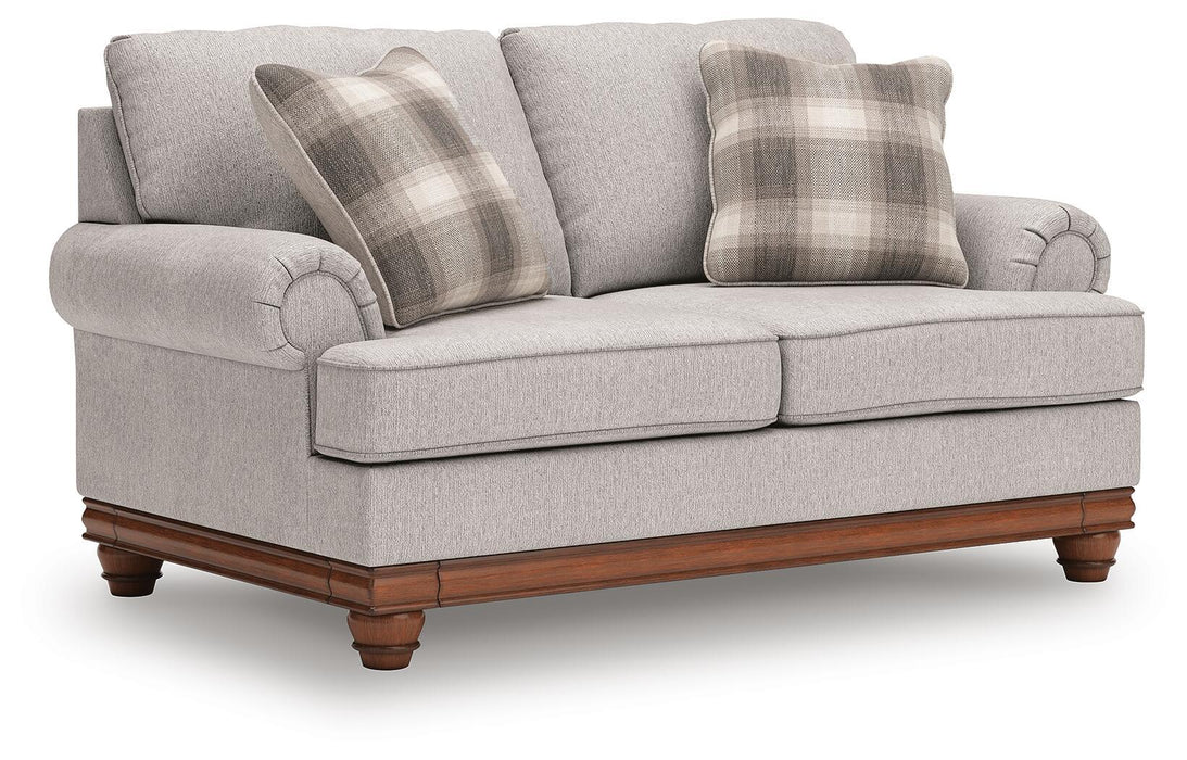 Clearbrooke - Living Room Set – 2 Piece Living Room Sets by Signature Design by Ashley® at Furniture Wholesale Plus , Nashville furniture store
