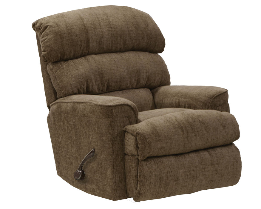 Pearson - Rocker Recliner - Premium Rocker Chairs from Catnapper - Just $669! Shop now at Furniture Wholesale Plus  We are the best furniture store in Nashville, Hendersonville, Goodlettsville, Madison, Antioch, Mount Juliet, Lebanon, Gallatin, Springfield, Murfreesboro, Franklin, Brentwood