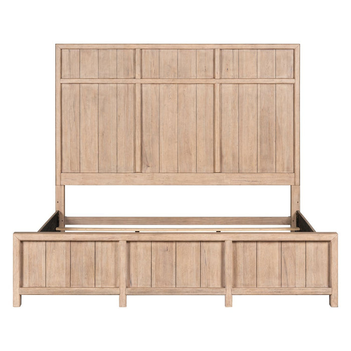 Proximity Place - Panel Bed – Panel Beds by Liberty Furniture at Furniture Wholesale Plus , Nashville furniture store
