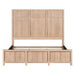 Proximity Place - Panel Bed – Panel Beds by Liberty Furniture at Furniture Wholesale Plus , Nashville furniture store